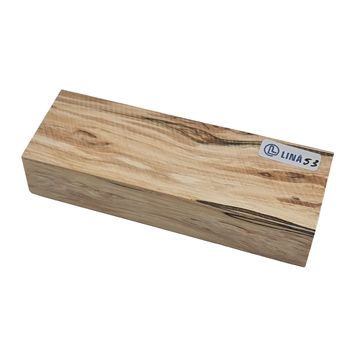 Knivskæfte - Stabiliseret Anløbet Bøg