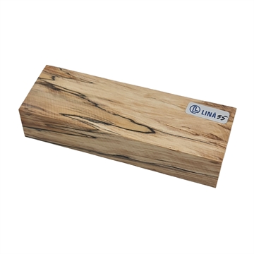 Knivskæfte - Stabiliseret Anløbet Bøg