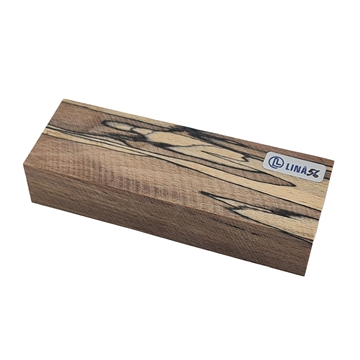 Knivskæfte - Stabiliseret Anløbet Bøg