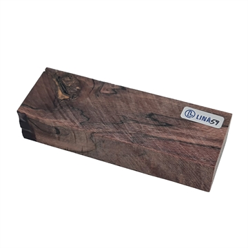 Knivskæfte - Stabiliseret Anløbet Bøg