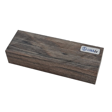 Knivskæfte - Stabiliseret Anløbet Bøg