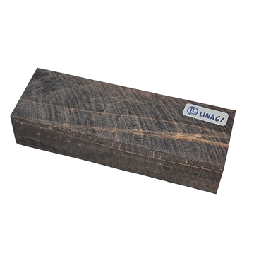 Knivskæfte - Stabiliseret Anløbet Bøg