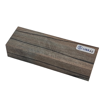 Knivskæfte - Stabiliseret Anløbet Bøg