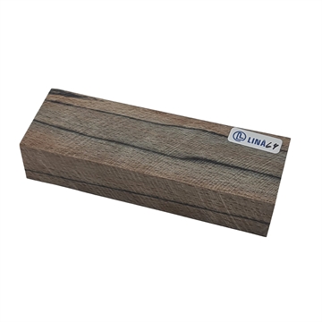 Knivskæfte - Stabiliseret Anløbet Bøg