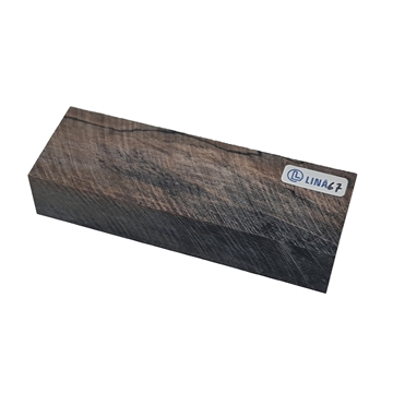 Knivskæfte - Stabiliseret Anløbet Bøg