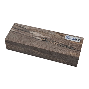 Knivskæfte - Stabiliseret Anløbet Bøg