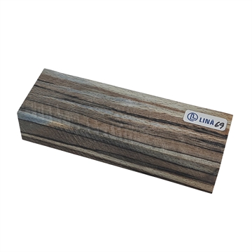 Knivskæfte - Stabiliseret Anløbet Bøg