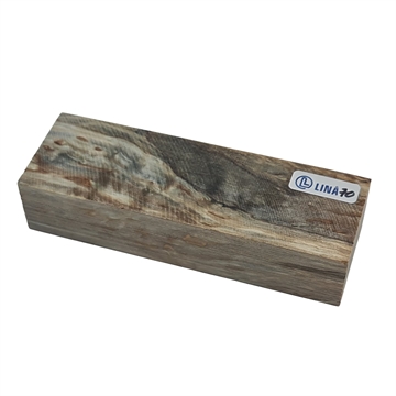 Knivskæfte - Stabiliseret Anløbet Bøg