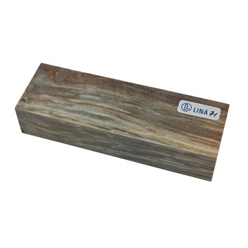 Knivskæfte - Stabiliseret Anløbet Bøg