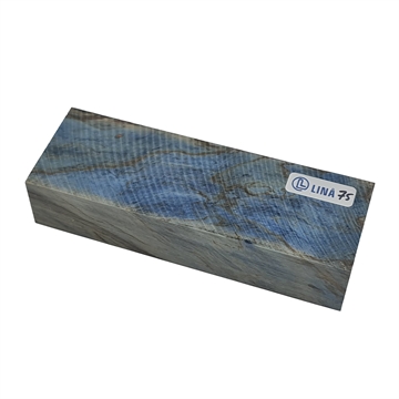 Knivskæfte - Stabiliseret Anløbet Bøg