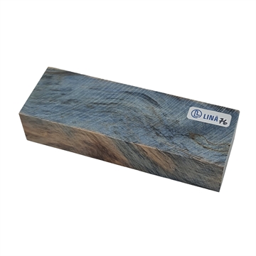 Knivskæfte - Stabiliseret Anløbet Bøg