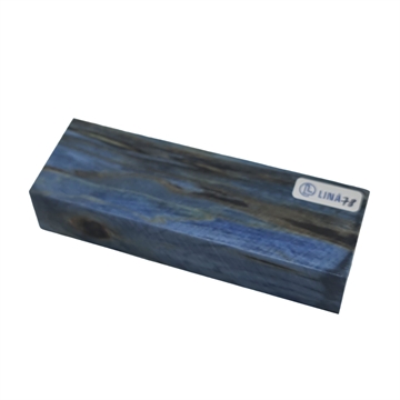 Knivskæfte - Stabiliseret Anløbet Bøg