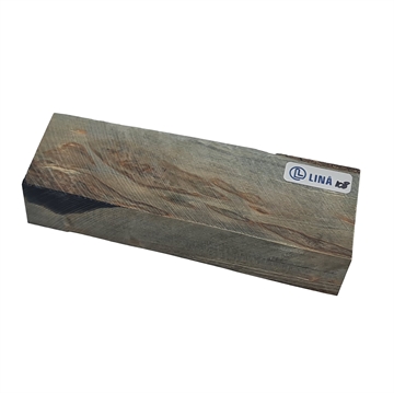 Knivskæfte - Stabiliseret Masurbirk