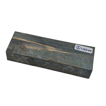 Knivskæfte - Stabiliseret Masurbirk