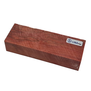 Knivskæfte - Stabiliseret Masurbirk