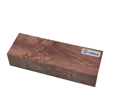 Knivskæfte - Stabiliseret Masurbirk