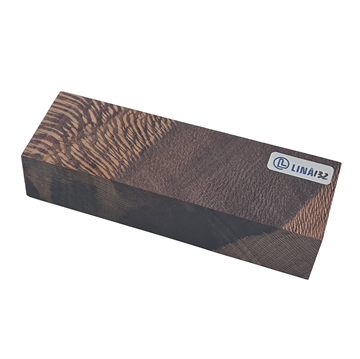 Knivskæfte - Stabiliseret Platan