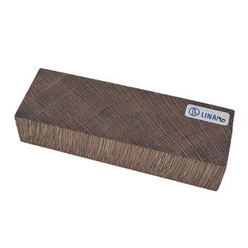 Knivskæfte - Stabiliseret Eg