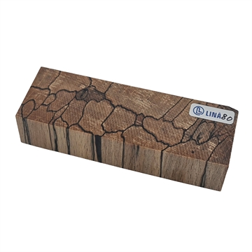 Knivskæfte - Stabiliseret Anløbet Bøg X-Cut