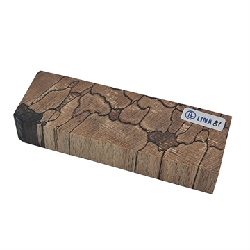 Knivskæfte - Stabiliseret Anløbet Bøg X-Cut