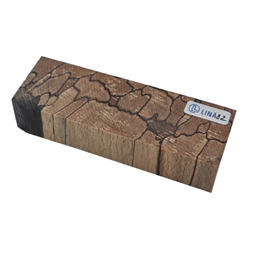 Knivskæfte - Stabiliseret Anløbet Bøg X-Cut