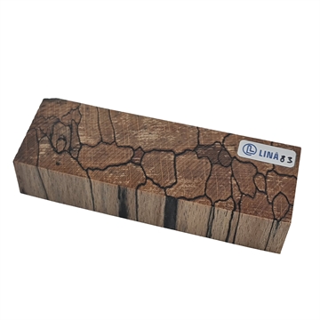 Knivskæfte - Stabiliseret Anløbet Bøg X-Cut