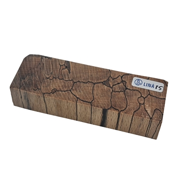 Knivskæfte - Stabiliseret Anløbet Bøg X-Cut