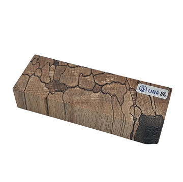 Knivskæfte - Stabiliseret Anløbet Bøg X-Cut