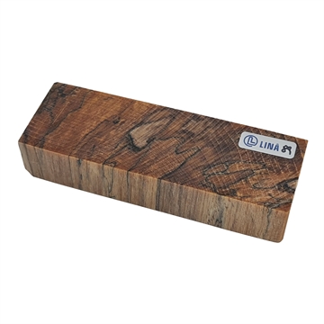 Knivskæfte - Stabiliseret Anløbet Bøg X-Cut