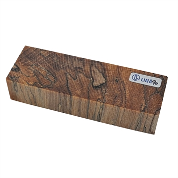 Knivskæfte - Stabiliseret Anløbet Bøg X-Cut