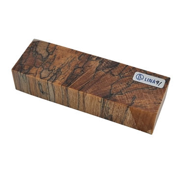 Knivskæfte - Stabiliseret Anløbet Bøg X-Cut