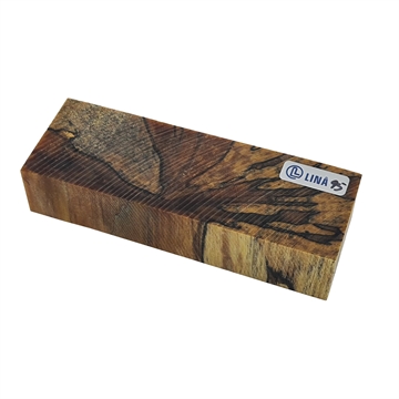 Knivskæfte - Stabiliseret Anløbet Bøg X-Cut