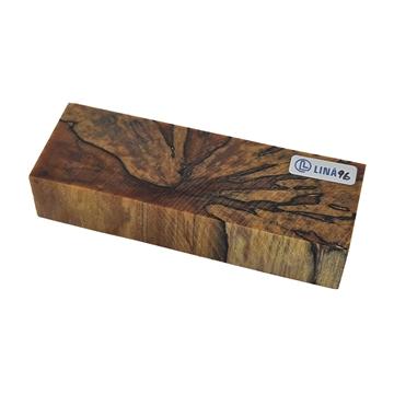 Knivskæfte - Stabiliseret Anløbet Bøg X-Cut