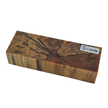 Knivskæfte - Stabiliseret Anløbet Bøg X-Cut