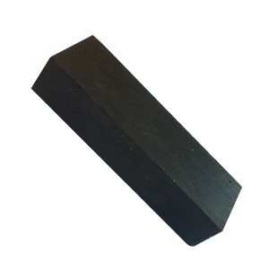 Knivskæfte - Ibenholt