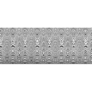 Damasteel Ladder 3,2x26 mm - Pr. cm