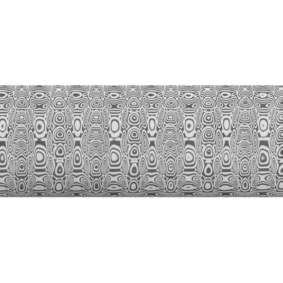 Damasteel Ladder 4,0x38 mm - Pr. cm