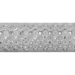 Damasteel Rose 3,2x26 mm - pr. cm