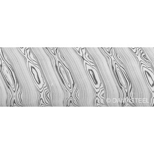 Damasteel Dense Twist 2,6x28 mm