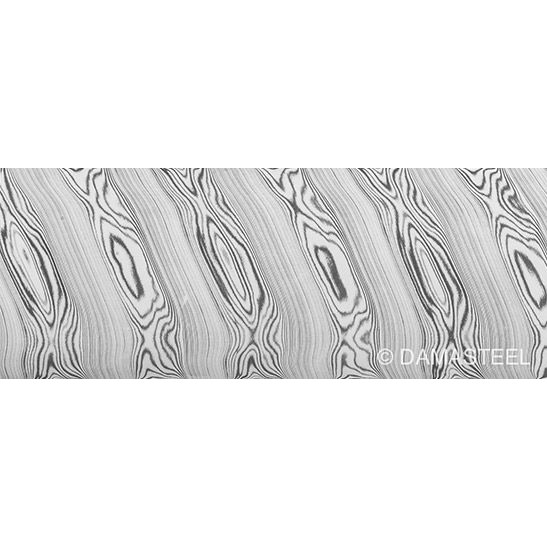 Damasteel Dense Twist 2,6x28 mm