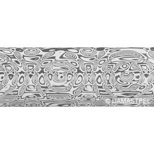 Damasteel Draupner 3,2x26 mm - pr.cm