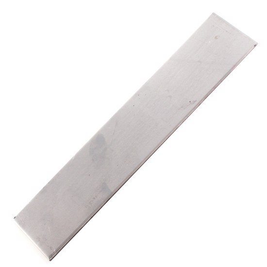 Knivstål Alleima 12C27M - 3,3x50x245 mm