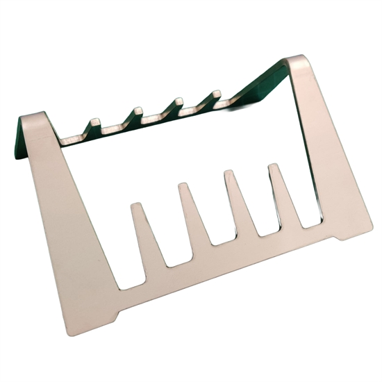 Knivstativ til hærdning - 5 knive