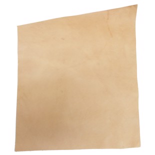 Læder Natur 1,4-1,6 mm - Pr. kvf