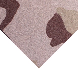 Kydex 2,0x150x300 mm - Camo