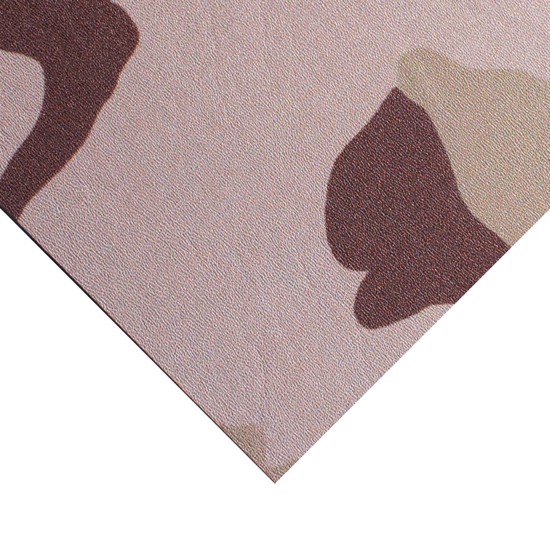 Kydex 2,0x150x300 mm - Camo