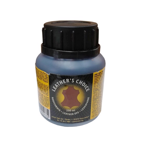 Narvsværte 250 ml - Gul