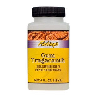 Gum Tragacanth - 118 ml