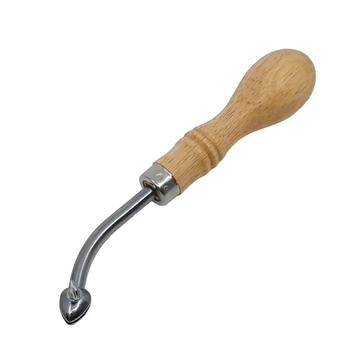 Riflejern - Justerbar 0-6 mm