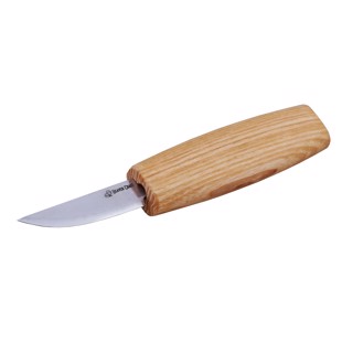 Snittekniv Beaver Craft - 60x15 mm